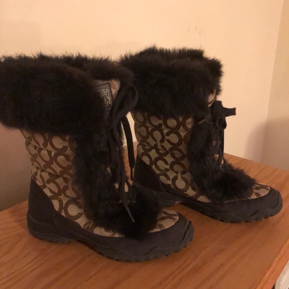 Boots - Picture 2 of 2